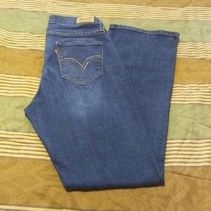 Levi's 529